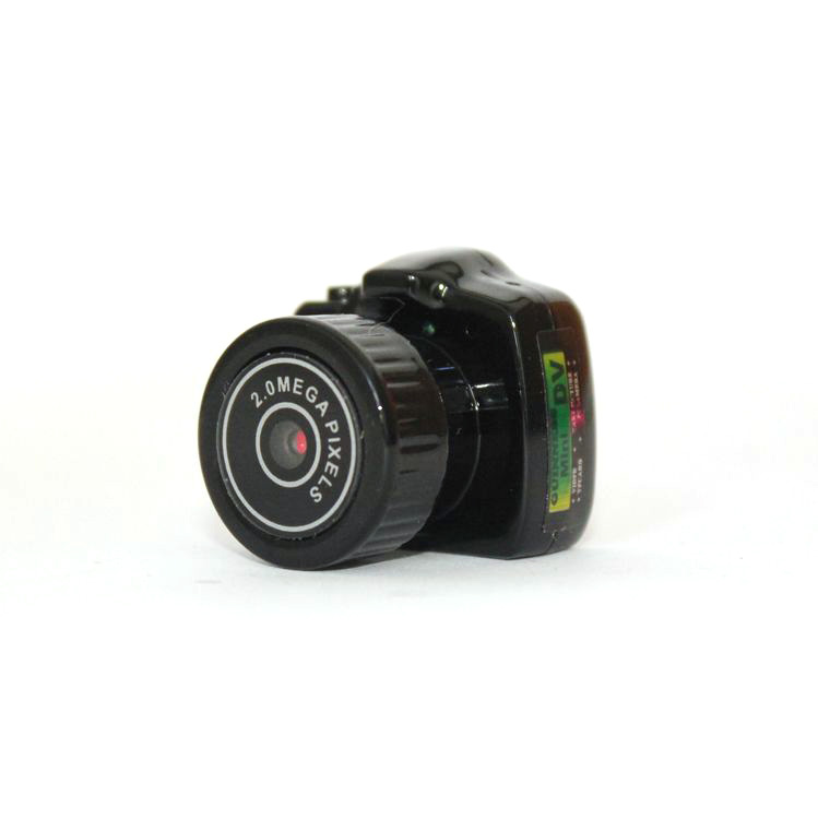 ミニデジタルカメラビデオカメラミニビデオカメラy2000480p簡単な操作問屋・仕入れ・卸・卸売り