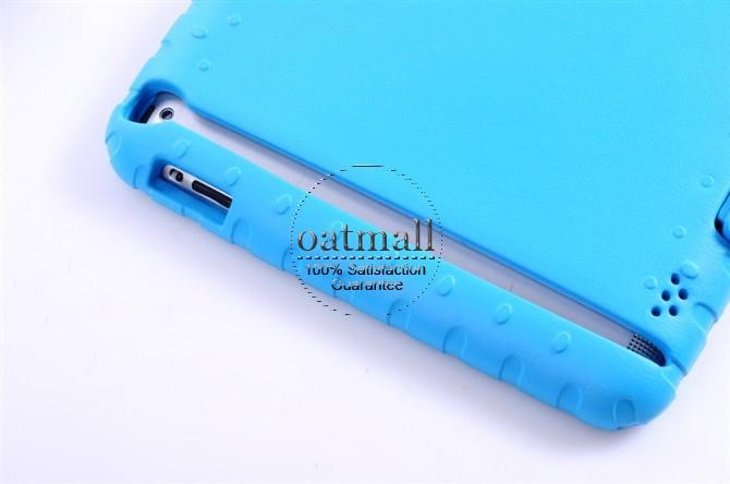 New Drop Shock Proof EVA Smart Cover For Apple iPad MINI Cases Kids Children Safe Silicon for iPad mini 3 2 1 Protective Cases New Drop Shock Proof EVA Smart Cover For Apple iPad MINI Cases Kids Children Safe Silicon for iPad mini 3 2 1 Protective Cases