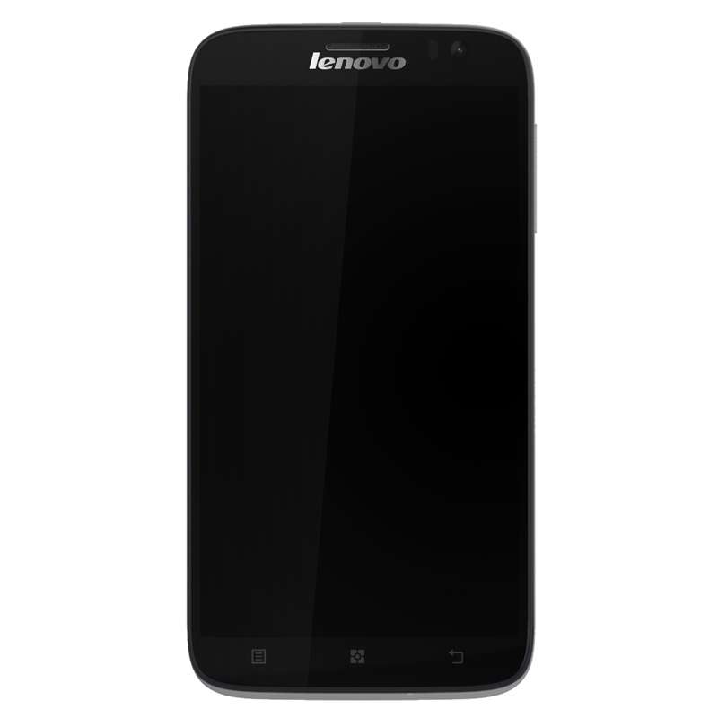 レノボ電話オリジナルa850mt6582mクアッドコア5.5インチipsアンドロイド4.21gb/4gb3gロシア語の携帯電話問屋・仕入れ・卸・卸売り