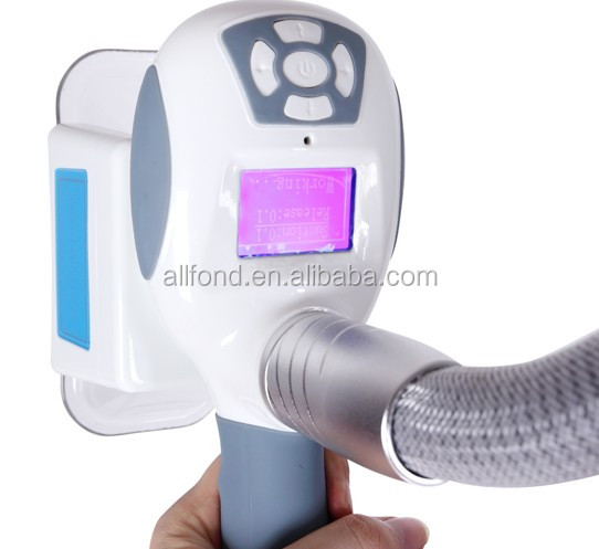 Hot sale pure saffron extract slimming machine AF-S26 (CRYO+CAVI+RF+LASER 4 in 1)