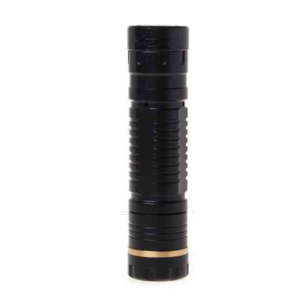 Ecig panzer Mods cooper mechanical mod 26650 panzer mod