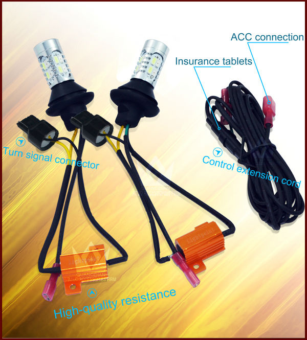 車種専用Lexus ES DRL レクサス ES デイライトLEDデイライト/LEDウインカー一体型12V/20W問屋・仕入れ・卸・卸売り