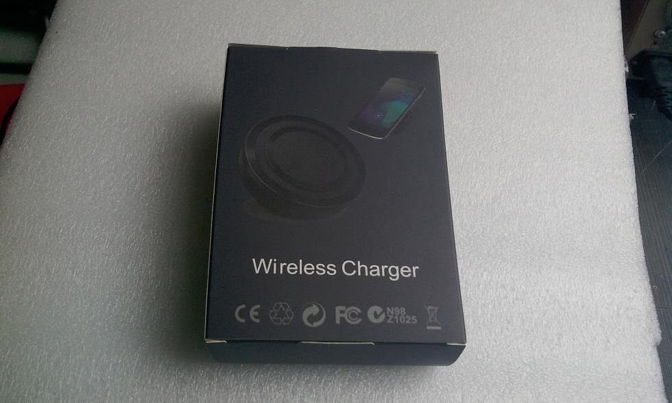 気標準ワイヤレス充電器三星銀河用充電パッドs5m-q7問屋・仕入れ・卸・卸売り