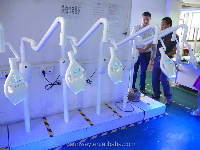 歯科ホワイトニング用のledランプ簡単に白い歯ホワイトニング 問屋・仕入れ・卸・卸売り