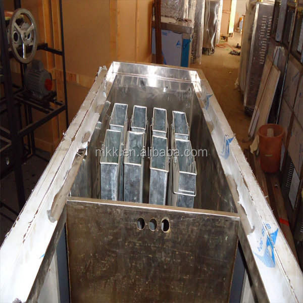 高品質のステンレス鋼工業用ブロックの製氷販売用のマシンを作っ問屋・仕入れ・卸・卸売り