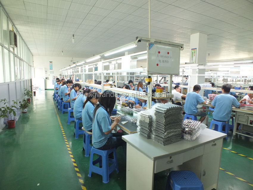 チャイナブルー2015新製品alibabaのターボ最高インテリジェントライトを導いた仕入れ・メーカー・工場