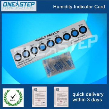 humidity indicator cards ,humidity indicator papers, humidity indicator stickers,humidity indicators,humidity sensor