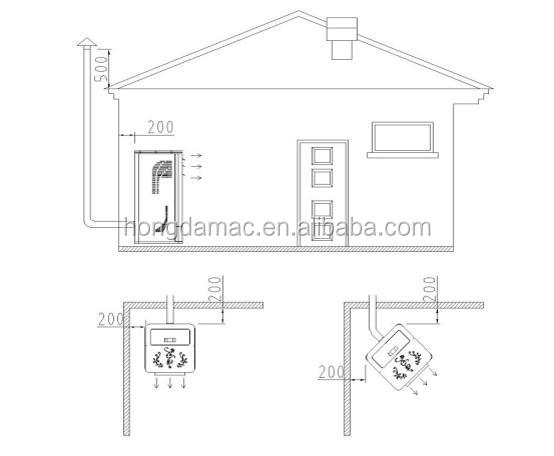 モーデンxy-33b電気ペレットストーブのためのce加熱室問屋・仕入れ・卸・卸売り