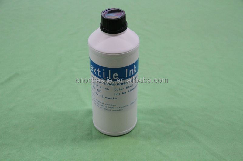 高品質エプソン用テキスタイルインクpx-h8000/px-h10000テキスタイルインク問屋・仕入れ・卸・卸売り