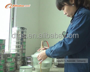 Adsorbent (Particle) Nutshell Activated Carbonated Water