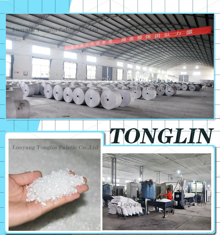 1 ton PP woven FIBC corn starch bulk bags