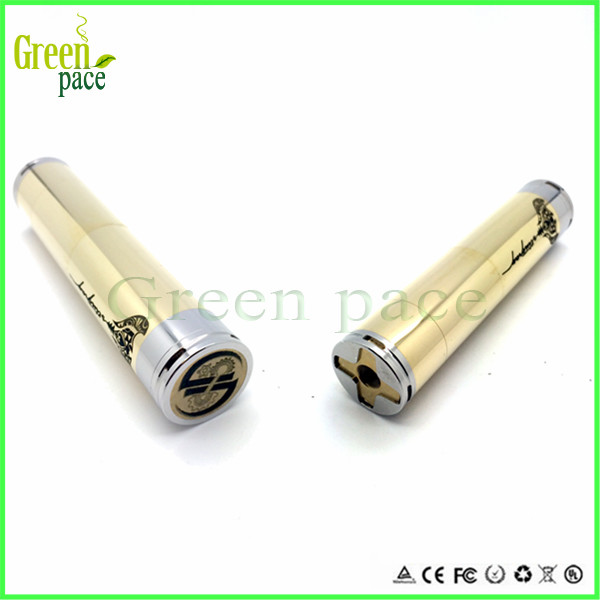 26650 stingray mechanical mod hot selling,paypal acceptable on black, copper stingray mod