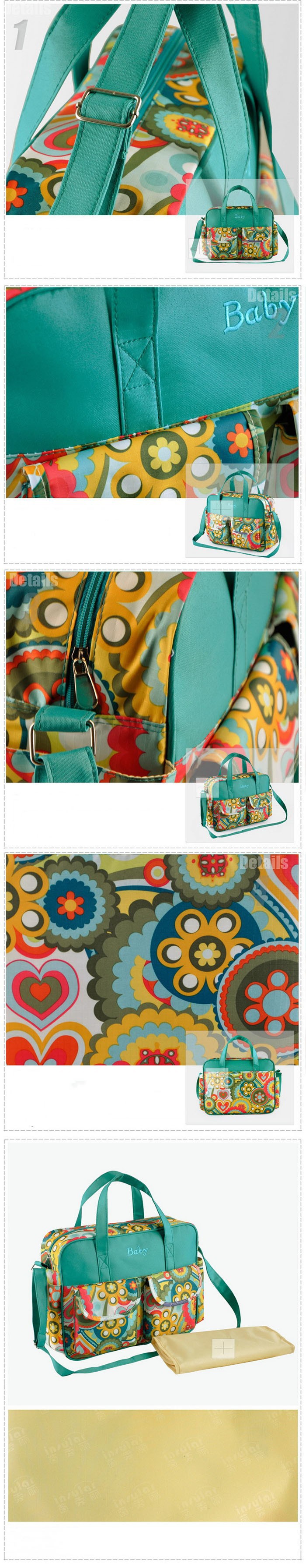 Сумка для пеленок New Brand ! , Y0027 Сумка для пеленок New Brand ! , Y0027