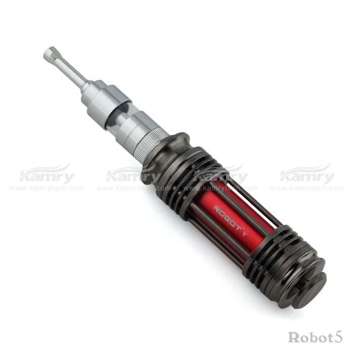 mod vape pen kit