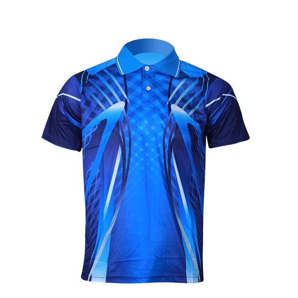 daily sports polo shirts