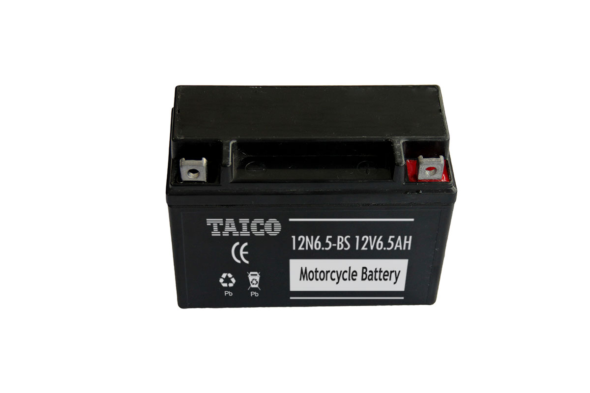 安い価格中国工場から12v6.5ahオートバイバッテリー問屋・仕入れ・卸・卸売り