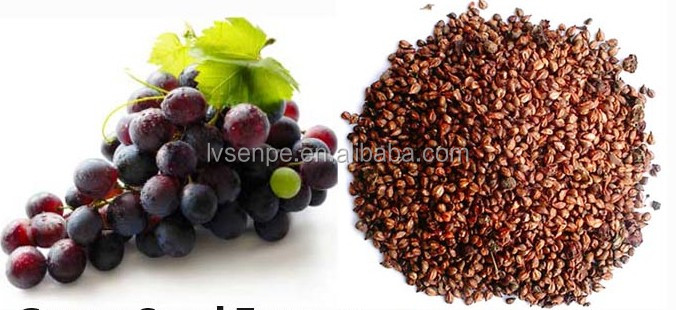 100% nature and polyphenols grape seed grape seed extract grape seed extract powder