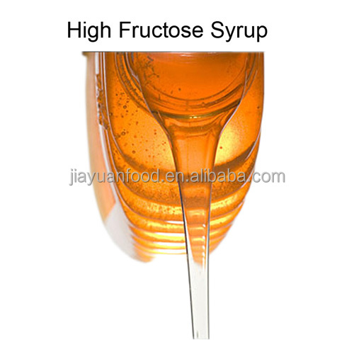 F55 and F42 High fructose corn syrup