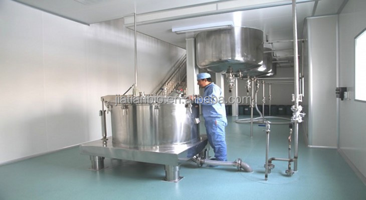 High quality saffron crocus extract