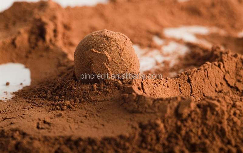 Natural Cocoa Extract Brands of Cocoa Powder