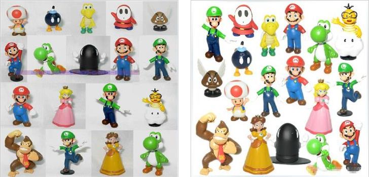 Newスーパーマリオブラザーズ1.5~2.5問屋・仕入れ・卸・卸売り