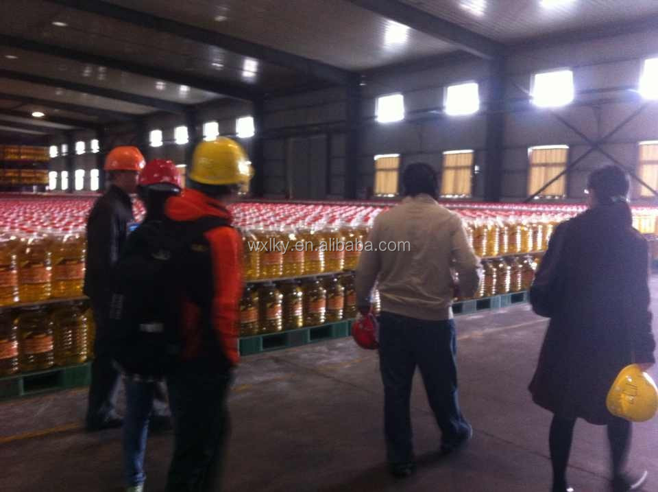 big capacity automatic hydraulic flaking roll