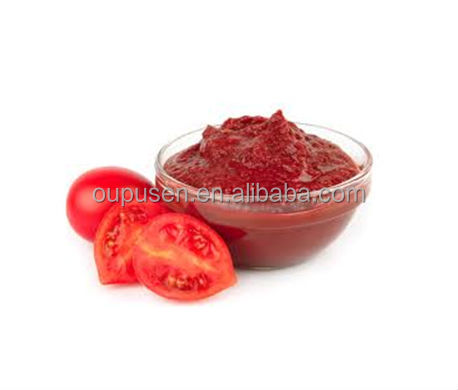 Tomato Ketchup in Drum Tomato Paste in Drum