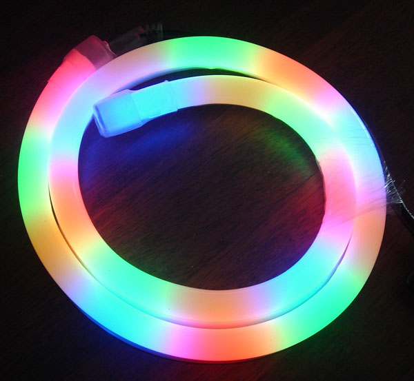 超高輝度ledネオンフレックスライト問屋・仕入れ・卸・卸売り