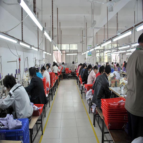 卸売空白ストレッチ95綿5スパンデックスtシャツの女性仕入れ・メーカー・工場