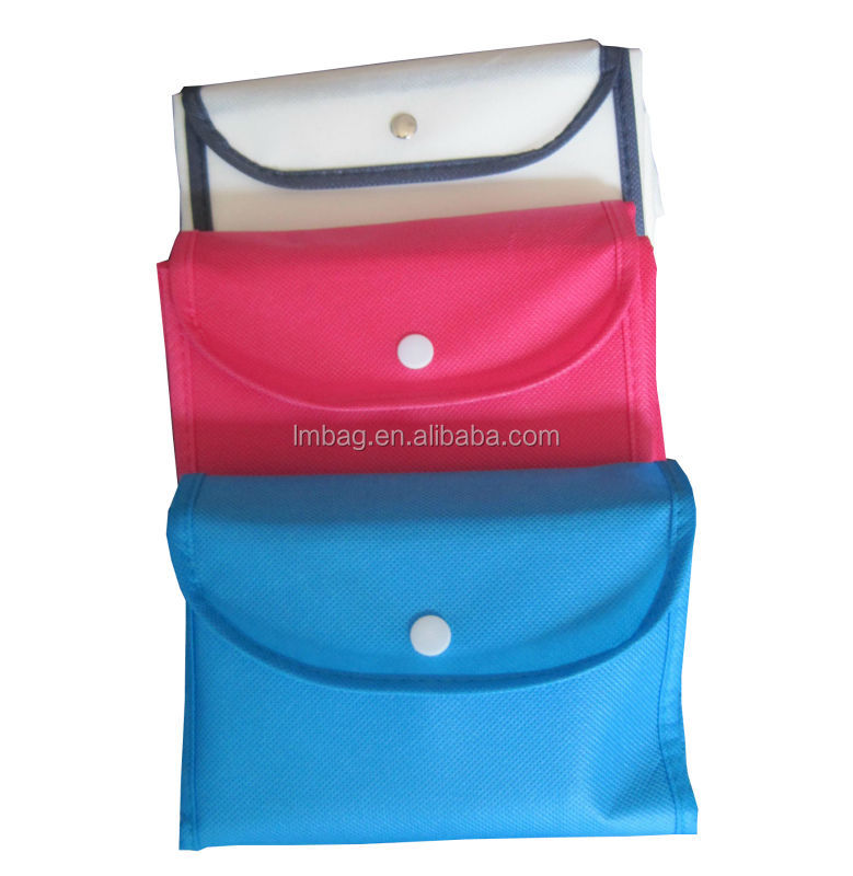 最高の販売の新しい設計の非- 織布折り畳み式バッグ仕入れ・メーカー・工場