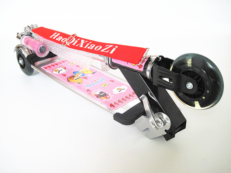 子供ペダル3puフラッシュホイールキックスクーターjc-636問屋・仕入れ・卸・卸売り