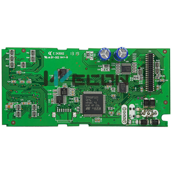 Wecon32i/o低コストplc/拡張rs485モジュールplcコントローラ問屋・仕入れ・卸・卸売り