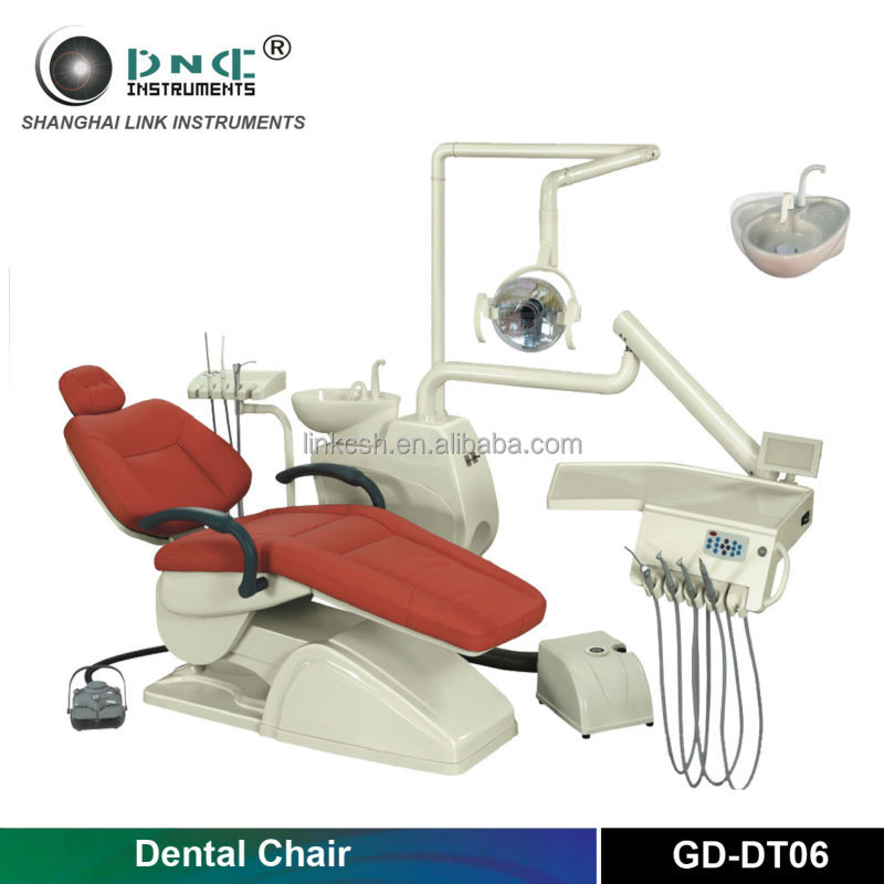 Gd-dt06眼科ユニット歯科治療椅子中国問屋・仕入れ・卸・卸売り