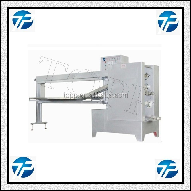 Automatic Lollipop Sticking Making Machine Price
