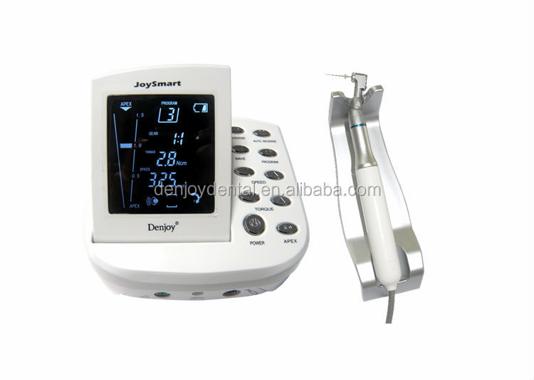 Endo Motor Apex Locator With Ce,Fda,Iso Certifications Approval Buy
