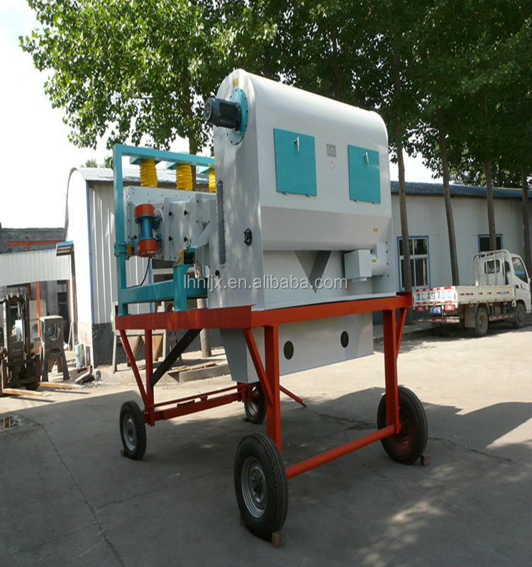 Hualiang Brand Excellent Quality Wide Usage Cleaning Machine TFXH-series Cycle Air Separator