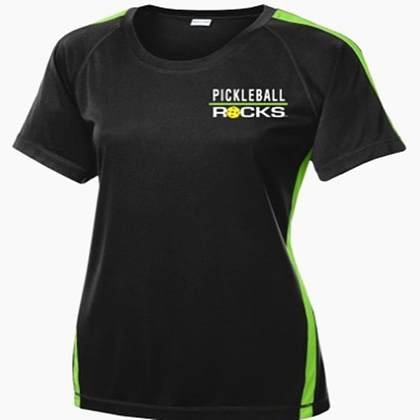 レディースブラックpickleballdriフィット問屋・仕入れ・卸・卸売り