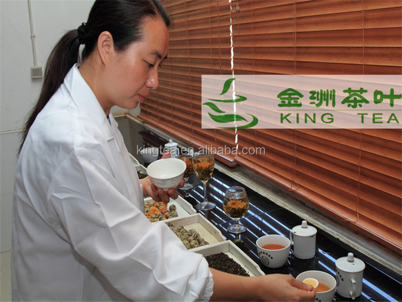 white tea Bai Hao Yin Zhen Chinsese famous