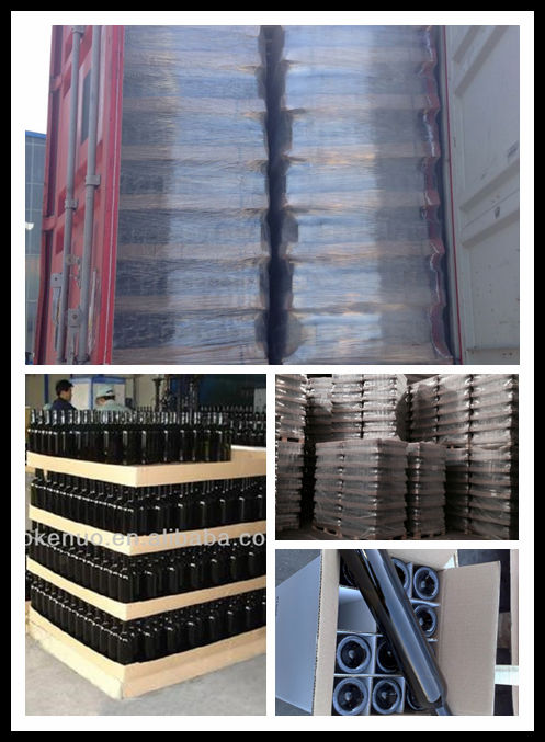 purchase 750ml empty Champagne wine bottles