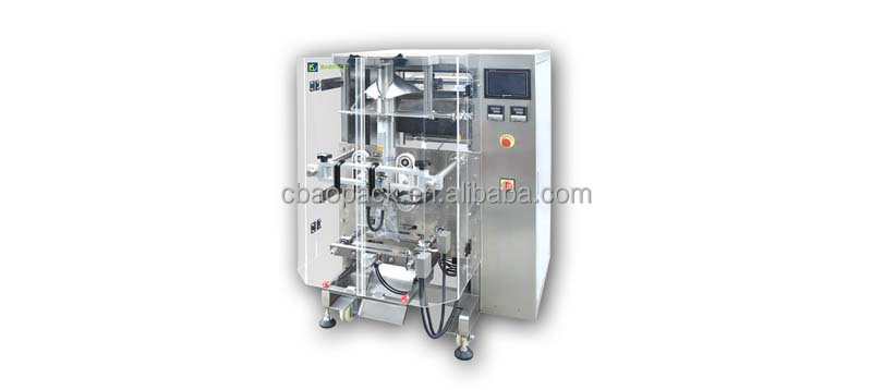 CB-VP42II automatic chocolate bar packing machine