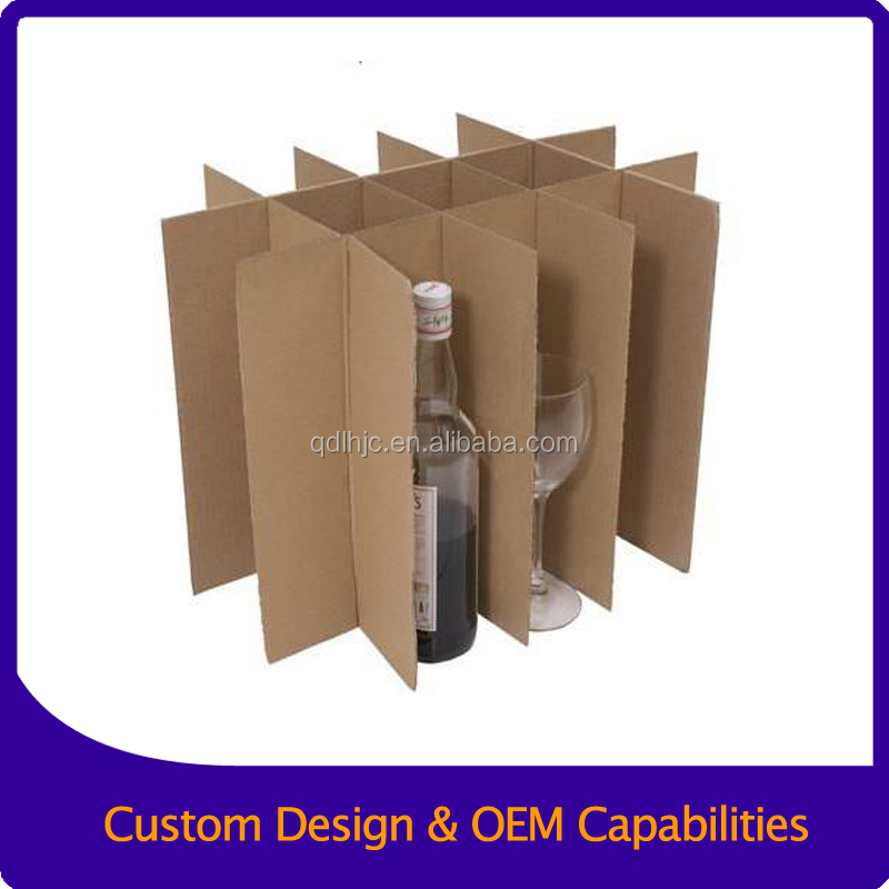 Custom paper folding boxes/wholesale paper wine boxes /cardboard Wine box