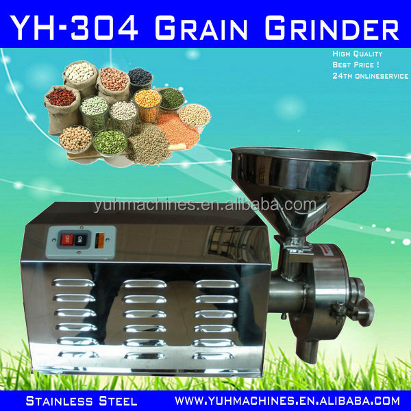 Cocoa Powder Machine/Cocoa Grinder Machine/Grinding Machine For Rice