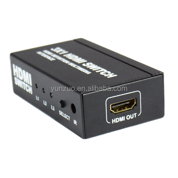 3入力1出力hdmips31080pの高品質問屋・仕入れ・卸・卸売り