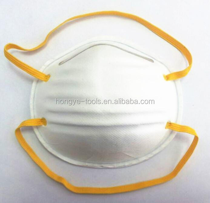 フィルター不- 毒性再利用可能な布防じんマスク、 産業用途の防塵マスク問屋・仕入れ・卸・卸売り