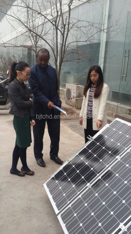 ミニソーラー2014年新しいデザインの太陽光発電システム太陽エネルギーシステム問屋・仕入れ・卸・卸売り