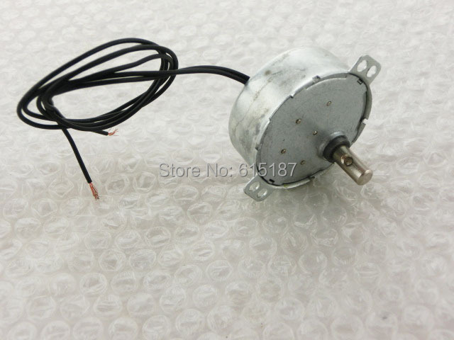Sd83-a 220vac 4w двигатель шаговый Sd83-a 220vac 4w двигатель шаговый