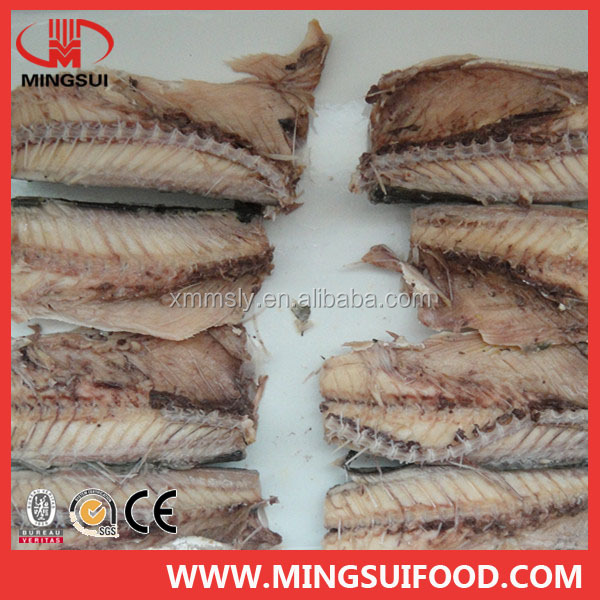 Chinese Exporter Canned Fish/DIPOA 425G Canned Mackerel In Brine,China