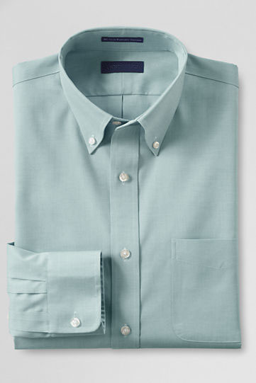 ホワイトスリムフィットメンズ卸しbuttondown固体なし鉄ピンポイントドレスシャツのデザイン仕入れ・メーカー・工場