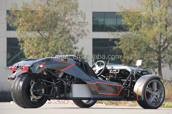 trike roadster 500cc