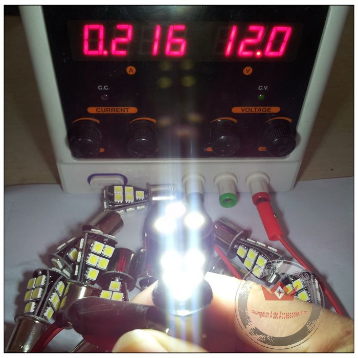 熱販売LEDテールライト1156 505018smd canbus様12V/3.6W問屋・仕入れ・卸・卸売り